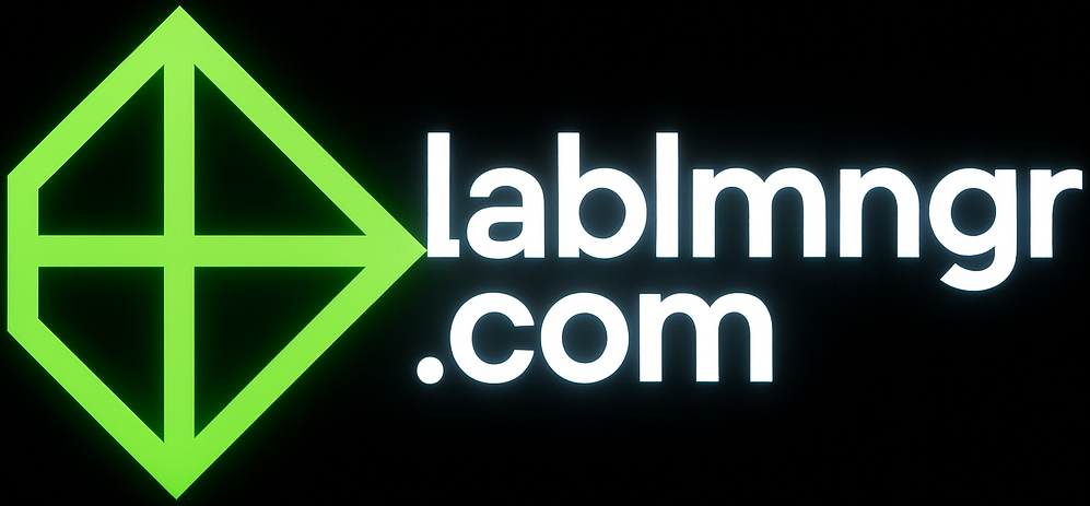 Label Manager